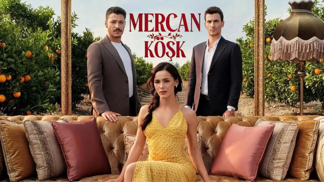 مسلسل قصر المرجان الحلقة 3 مترجمة