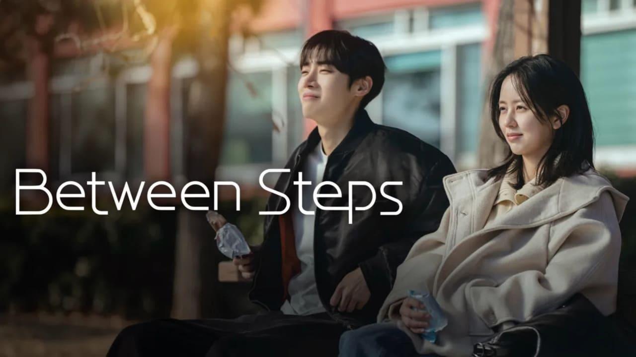 مسلسل Between Steps الموسم الاول الحلقة 1 مترجمة