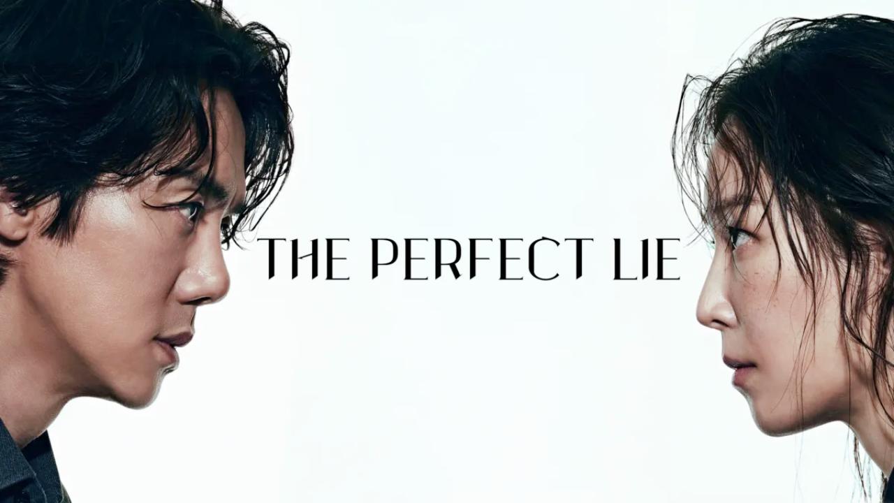 مسلسل The Perfect Lie مترجم
