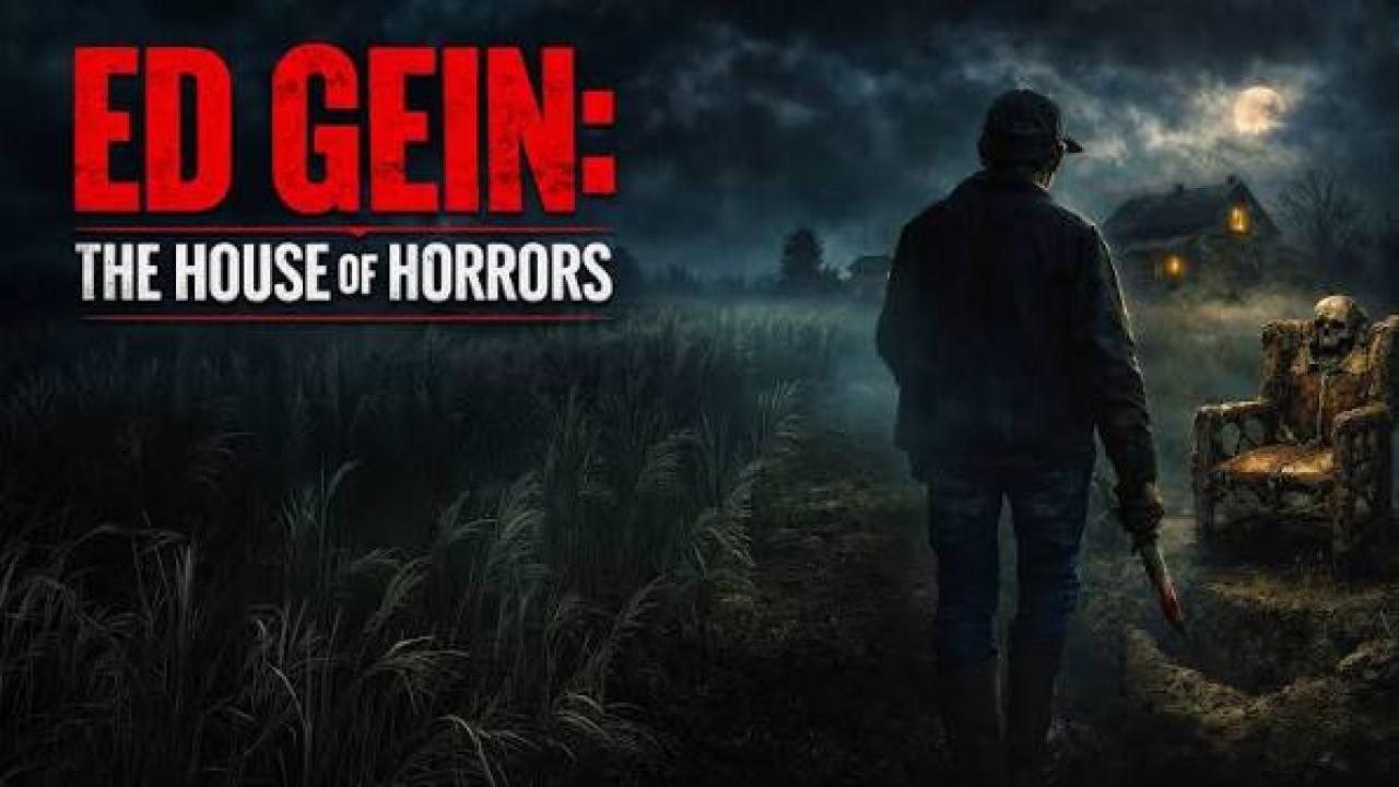 فيلم Ed Gein: The House of Horrors 2026 مترجم