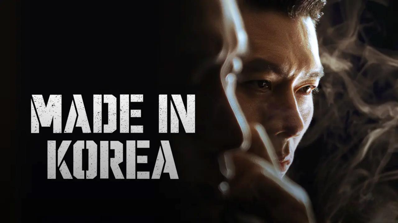 مسلسل Made in Korea الموسم الاول الحلقة 4 مترجمة