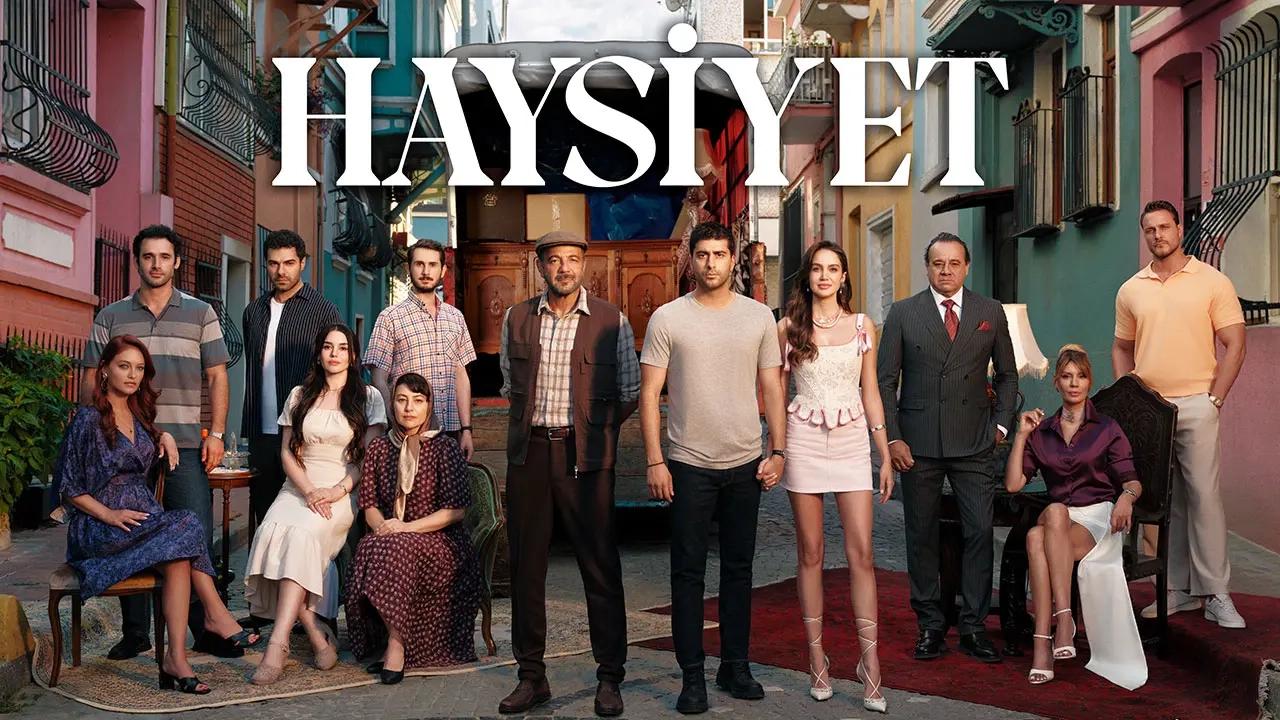 مسلسل الكرامة الحلقة 10 العاشرة مترجمة
