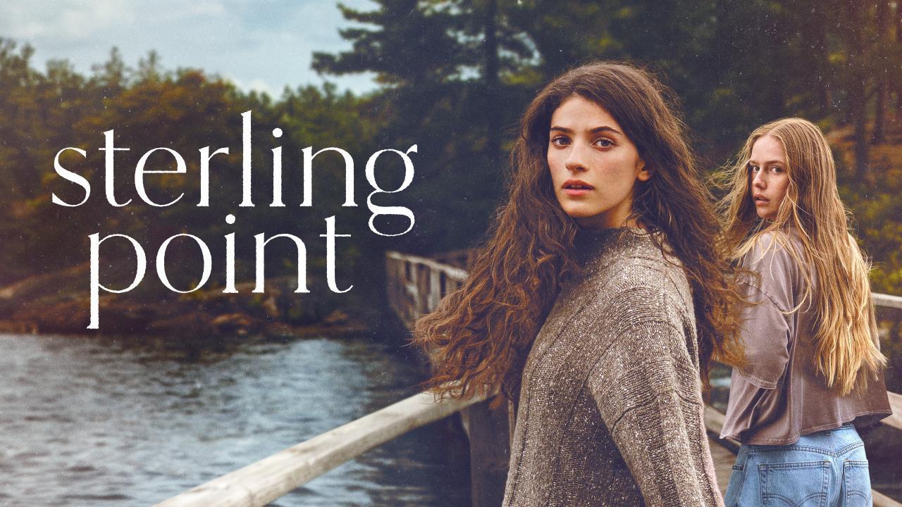 مسلسل Sterling Point الموسم الاول الحلقة 7 مترجمة
