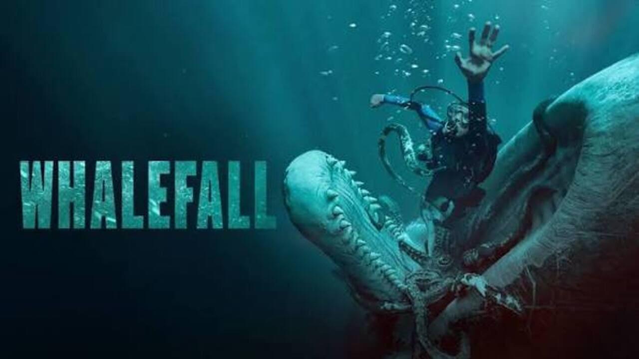 مشاهدة فيلم Whalefall 2026 مترجم