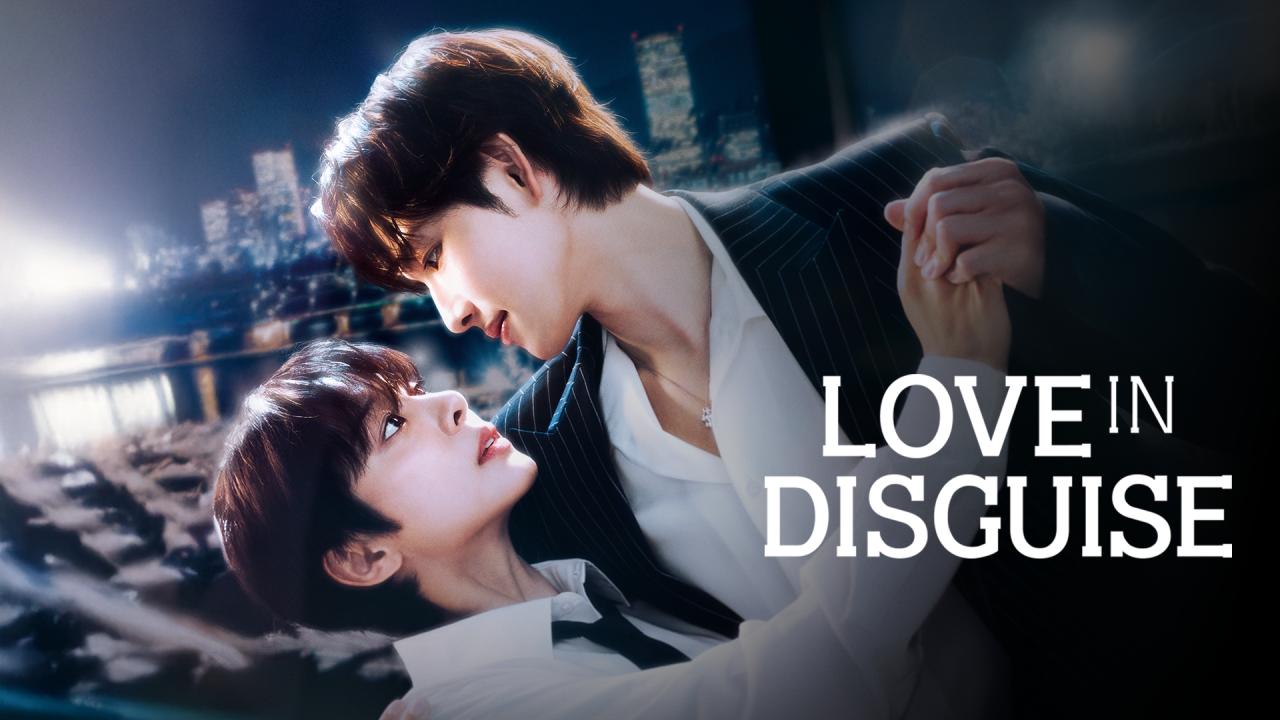 مسلسل Love in Disguise الحلقة 3 مترجمة