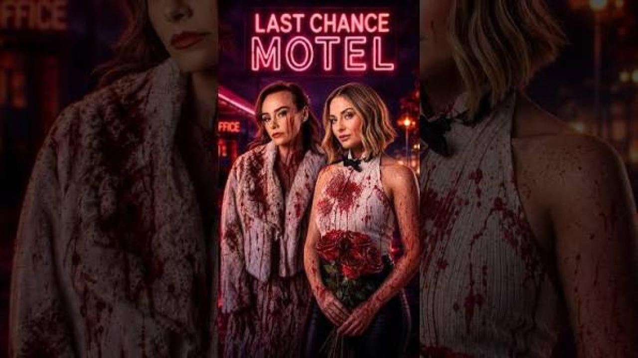 فيلم Last Chance Motel 2026 مترجم