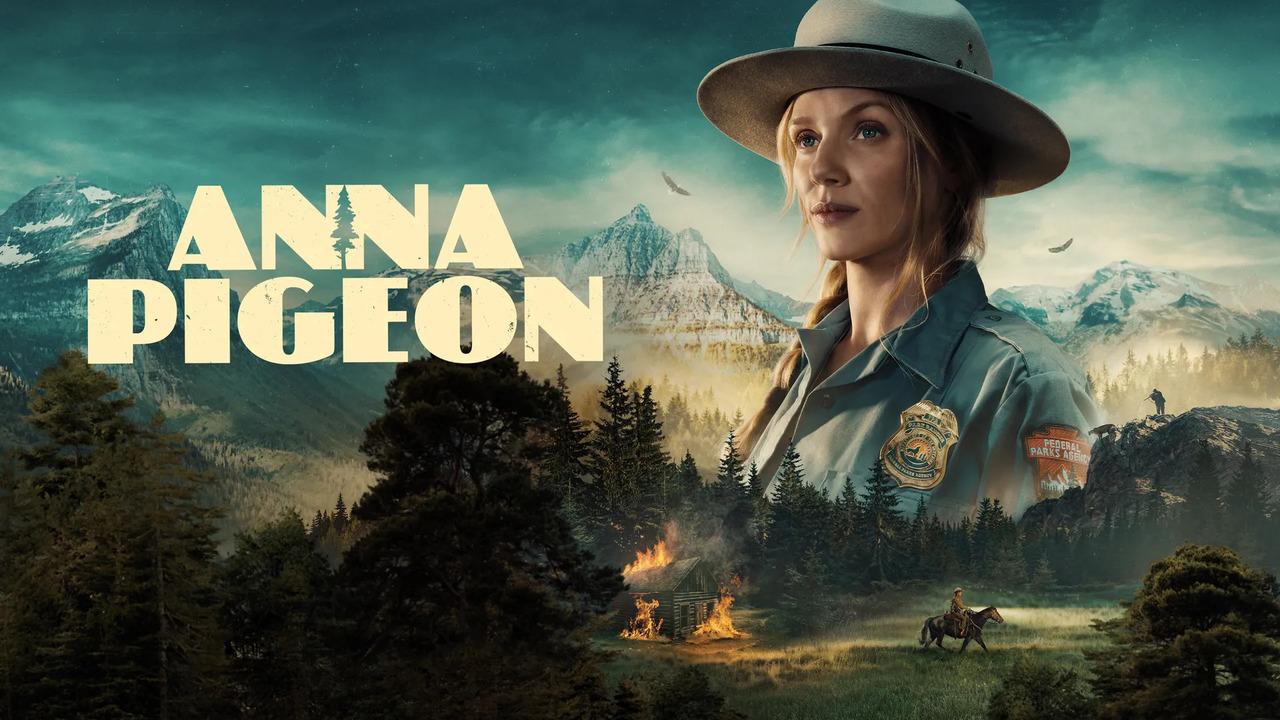 مسلسل Anna Pigeon الموسم الاول الحلقة 10 مترجمة
