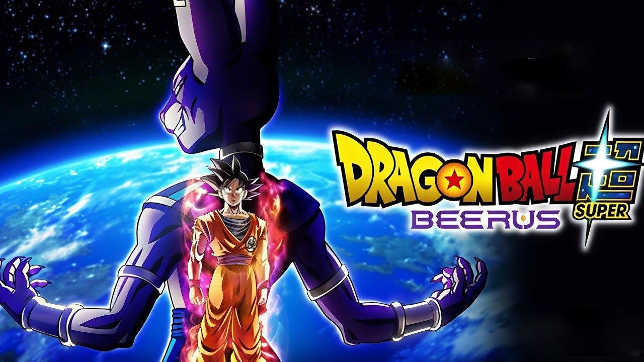 انمي Dragon Ball Super Beerus الحلقة 1 الاولى مترجمة